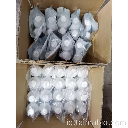Cairan rasa mangga yang konsisten untuk uap rokok